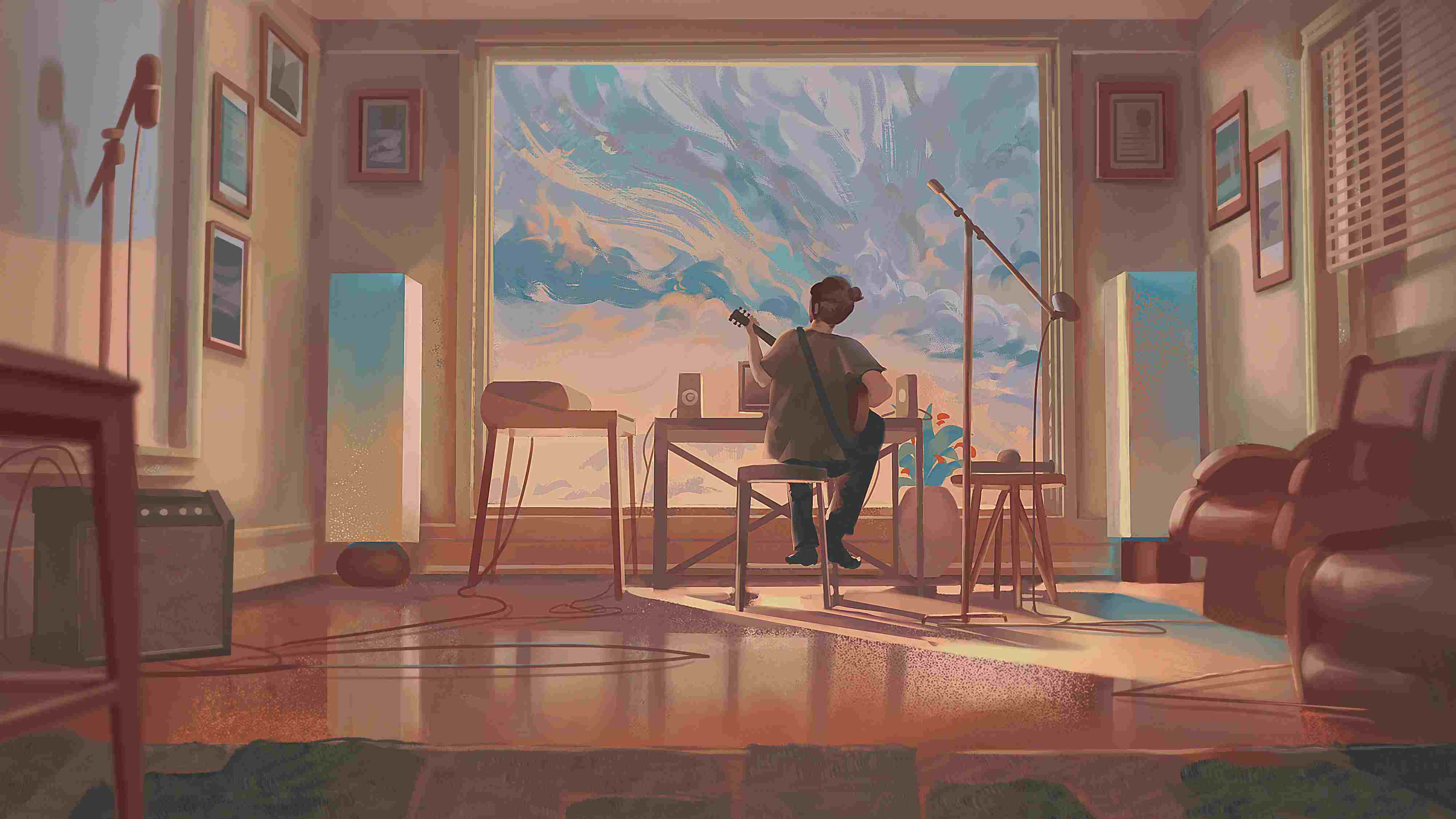 cover of next post